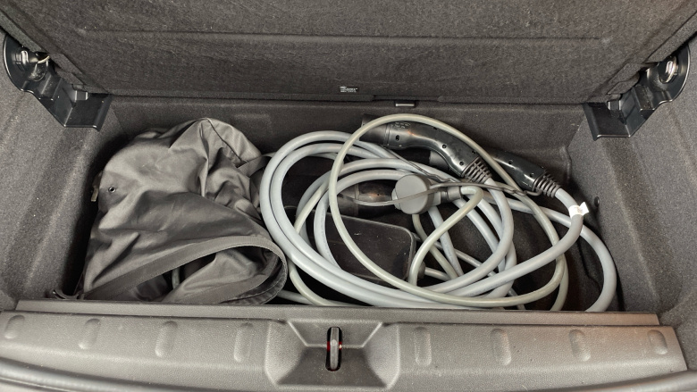 MINI Hatchback 135kW Cooper S Level 2 33kWh 3dr Auto Electric Hatchback